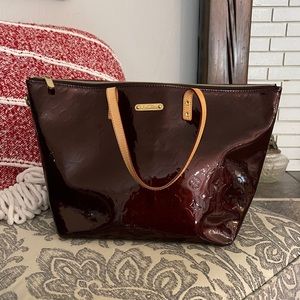 Gorgeous Louis Vuitton bag 100% authentic!